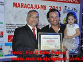 Destaque Empresarial 2013