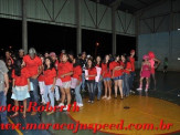 Abertura dos jogos da E. E. Padre Constantino de Monte 23/08/2013
