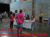 Abertura dos jogos da E. E. Padre Constantino de Monte 23/08/2013