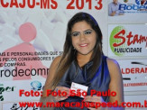 Destaque Empresarial 2013
