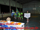 Abertura dos jogos da E. E. Padre Constantino de Monte 23/08/2013