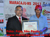 Destaque Empresarial 2013