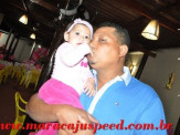 Aniversário do 1º aninho de Iris Eduarda Fernandes Karaczak