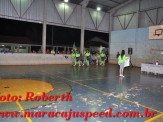 Abertura dos jogos da E. E. Padre Constantino de Monte 23/08/2013