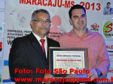 Destaque Empresarial 2013
