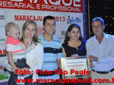 Destaque Empresarial 2013