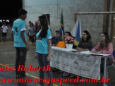 Abertura dos jogos da E. E. Padre Constantino de Monte 23/08/2013