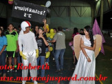 Abertura dos jogos da E. E. Padre Constantino de Monte 23/08/2013
