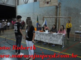 Abertura dos jogos da E. E. Padre Constantino de Monte 23/08/2013