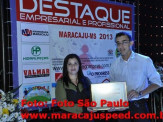 Destaque Empresarial 2013