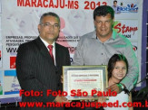 Destaque Empresarial 2013