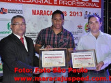 Destaque Empresarial 2013