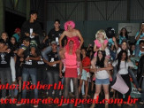 Abertura dos jogos da E. E. Padre Constantino de Monte 23/08/2013