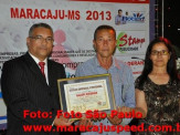 Destaque Empresarial 2013