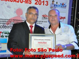 Destaque Empresarial 2013