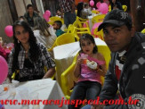 Aniversário do 1º aninho de Iris Eduarda Fernandes Karaczak