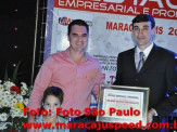 Destaque Empresarial 2013