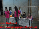Abertura dos jogos da E. E. Padre Constantino de Monte 23/08/2013