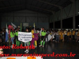 Abertura dos jogos da E. E. Padre Constantino de Monte 23/08/2013