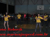Abertura dos jogos da E. E. Padre Constantino de Monte 23/08/2013