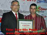 Destaque Empresarial 2013