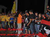 Abertura dos jogos da E. E. Padre Constantino de Monte 23/08/2013
