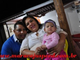 Aniversário do 1º aninho de Iris Eduarda Fernandes Karaczak