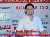 Destaque Empresarial 2013