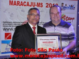 Destaque Empresarial 2013