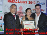 Destaque Empresarial 2013