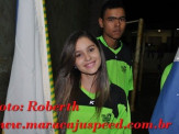 Abertura dos jogos da E. E. Padre Constantino de Monte 23/08/2013