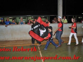 Abertura dos jogos da E. E. Padre Constantino de Monte 23/08/2013
