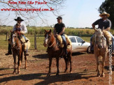APAE de Maracaju e Comitiva Serra de Maracaju na 2ª Cavalgada APAEXONADOS