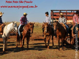 APAE de Maracaju e Comitiva Serra de Maracaju na 2ª Cavalgada APAEXONADOS