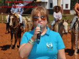 APAE de Maracaju e Comitiva Serra de Maracaju na 2ª Cavalgada APAEXONADOS