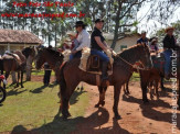 APAE de Maracaju e Comitiva Serra de Maracaju na 2ª Cavalgada APAEXONADOS