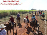APAE de Maracaju e Comitiva Serra de Maracaju na 2ª Cavalgada APAEXONADOS