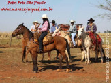 APAE de Maracaju e Comitiva Serra de Maracaju na 2ª Cavalgada APAEXONADOS