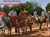 APAE de Maracaju e Comitiva Serra de Maracaju na 2ª Cavalgada APAEXONADOS