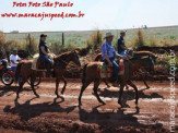 APAE de Maracaju e Comitiva Serra de Maracaju na 2ª Cavalgada APAEXONADOS