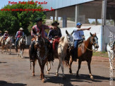 APAE de Maracaju e Comitiva Serra de Maracaju na 2ª Cavalgada APAEXONADOS