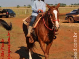 APAE de Maracaju e Comitiva Serra de Maracaju na 2ª Cavalgada APAEXONADOS
