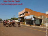 APAE de Maracaju e Comitiva Serra de Maracaju na 2ª Cavalgada APAEXONADOS