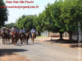 APAE de Maracaju e Comitiva Serra de Maracaju na 2ª Cavalgada APAEXONADOS