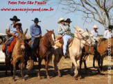 APAE de Maracaju e Comitiva Serra de Maracaju na 2ª Cavalgada APAEXONADOS