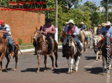 APAE de Maracaju e Comitiva Serra de Maracaju na 2ª Cavalgada APAEXONADOS