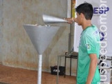Abertura JOERE/JOMIRE na E. E. Padre Constantino de Monte