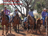APAE de Maracaju e Comitiva Serra de Maracaju na 2ª Cavalgada APAEXONADOS