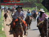 APAE de Maracaju e Comitiva Serra de Maracaju na 2ª Cavalgada APAEXONADOS