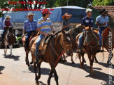 APAE de Maracaju e Comitiva Serra de Maracaju na 2ª Cavalgada APAEXONADOS